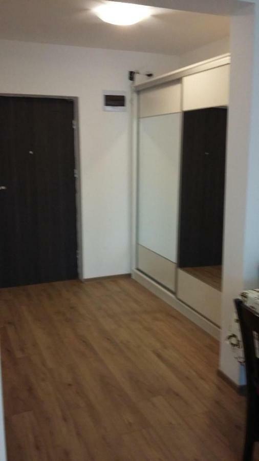 Studio Green Apartment Targu Mures Exterior photo